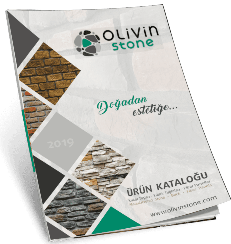 Ürün Kataloğu