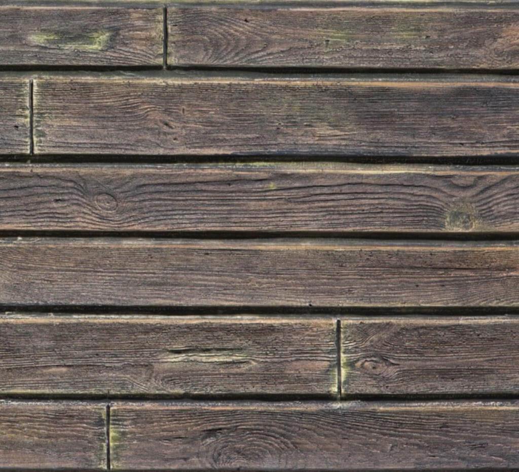Wood Board
