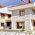 kale taşı uygulama